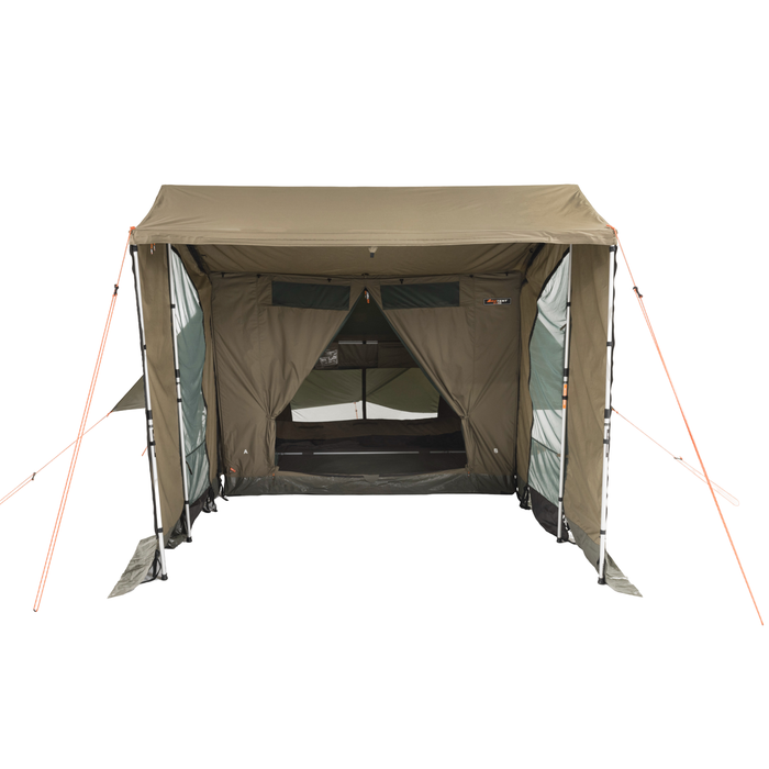Oztent RV-3/5 Plus Peaked Side Panel Set