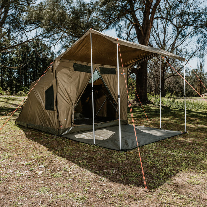rv5 tagalong tent Oztent RV-5 Plus Tent — Oztent USA