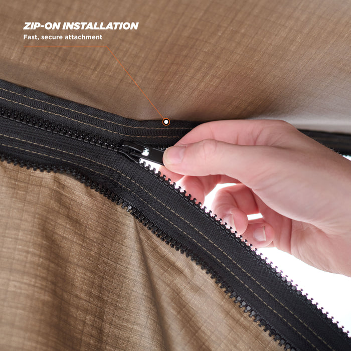 Oztent RV-2/3/4/5 Side Awning