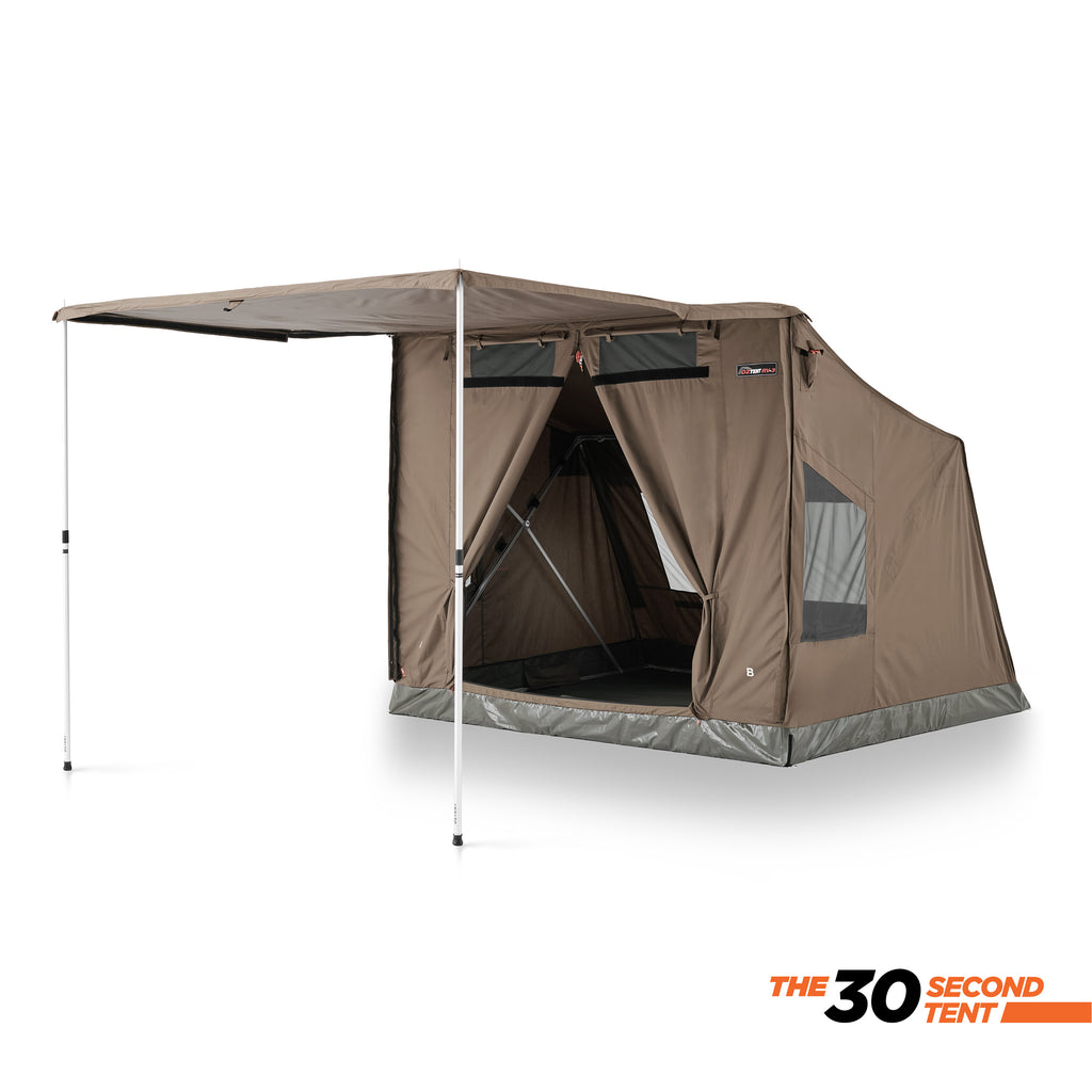 oz zelt Oztent RV-3 Tent