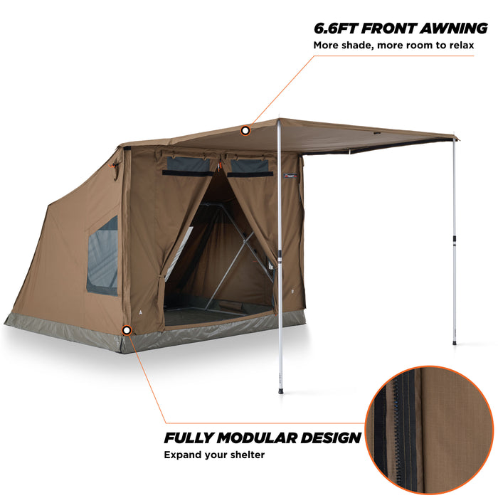 Oztent RV-4 Tent
