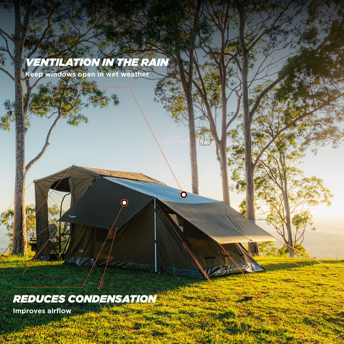 Oztent RV Fly