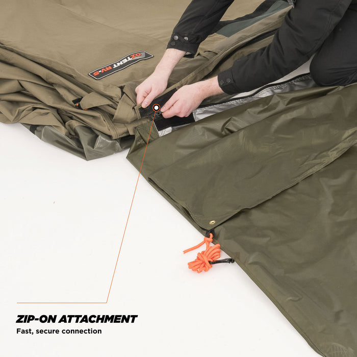 Oztent Fly — Oztent USA