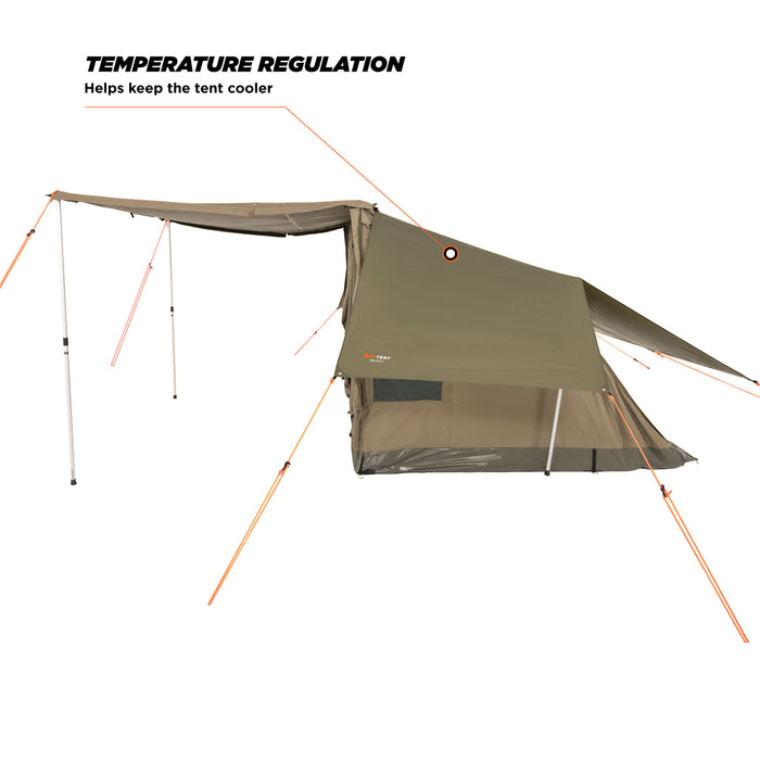 Oztent RV Fly
