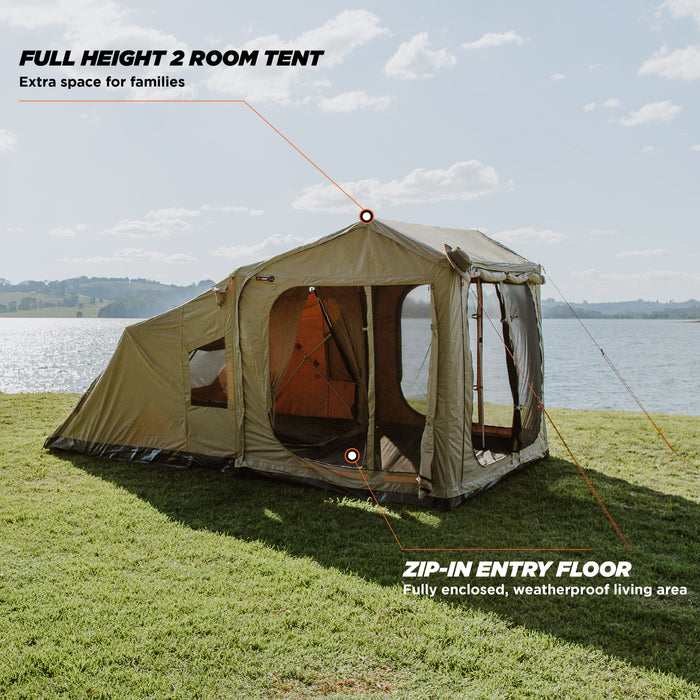 Oztent RX-5 Deluxe