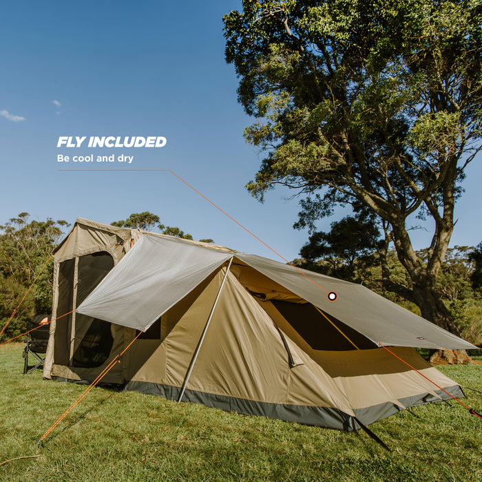 Oztent RX-5 Deluxe