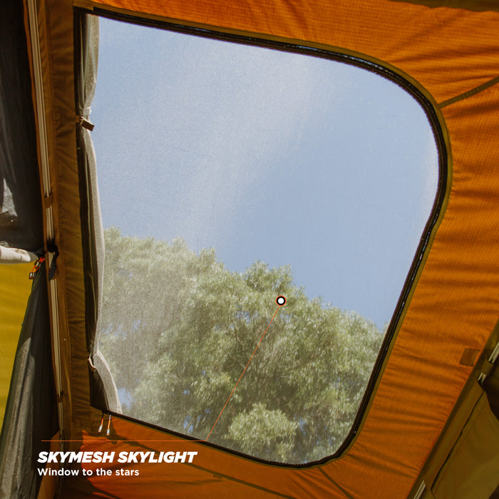 Oztent RX-5 Deluxe