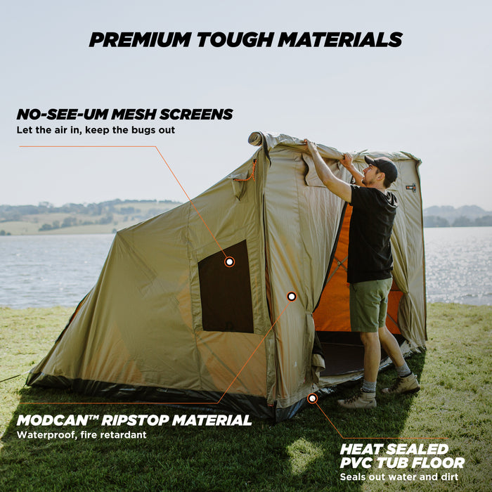 Oztent RX-5 Deluxe