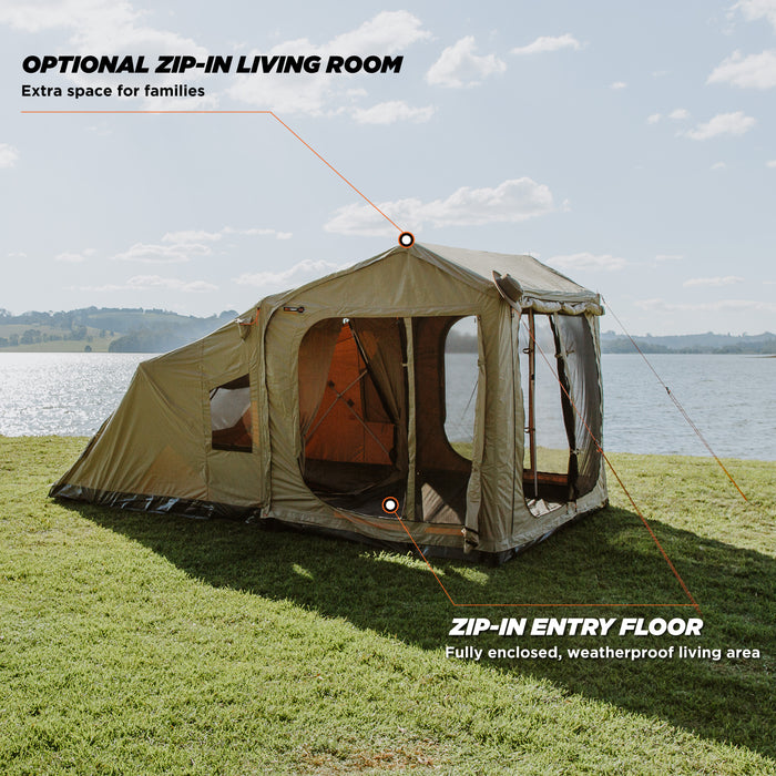 Oztent RX-5 (TENT ONLY)