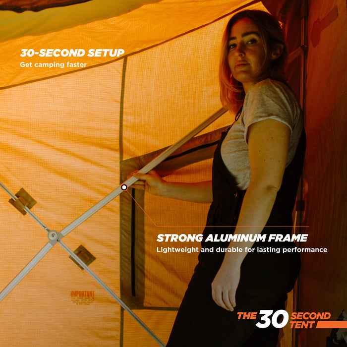 Oztent RX-5 (TENT ONLY)