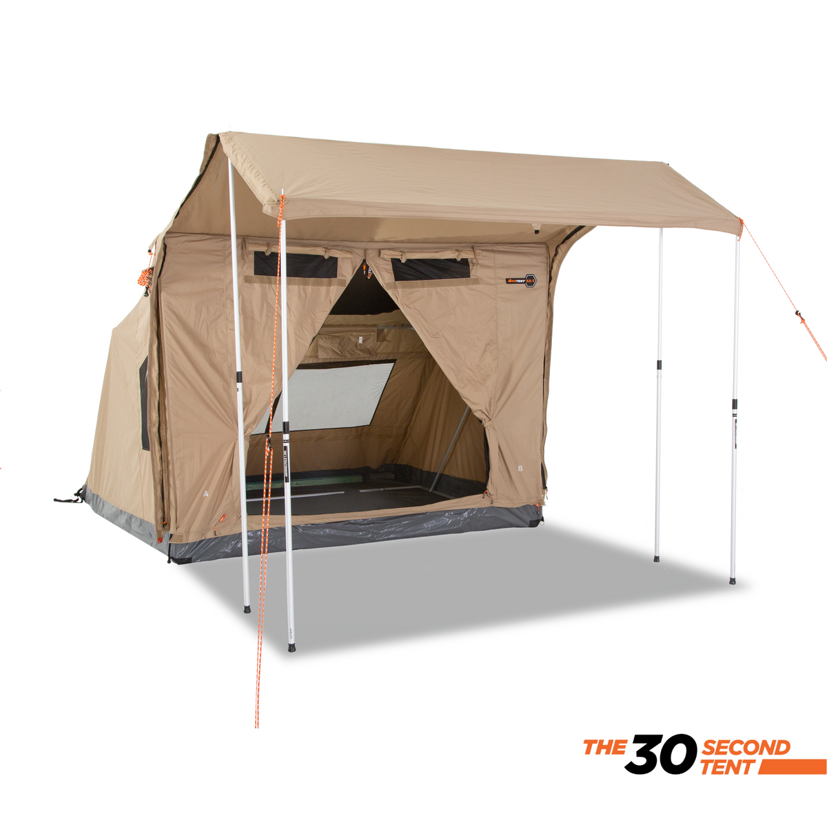 Oztent RX-5