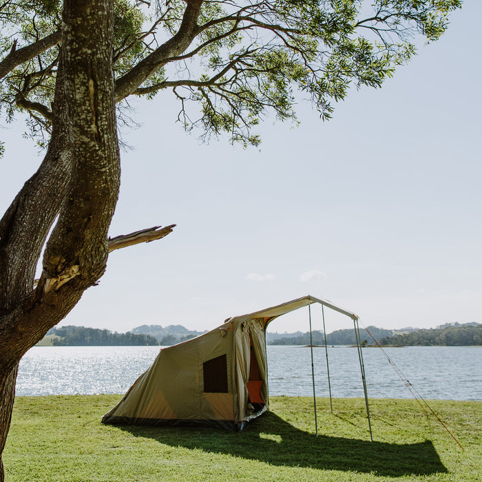 Oztent RX-5
