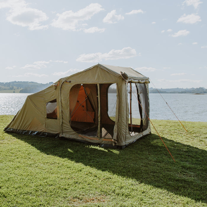 oztent jet tent f25x Oztent RX-5 Deluxe — Oztent USA