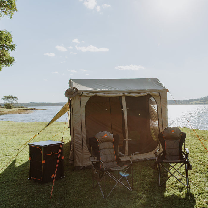 Oztent RX-5 Deluxe