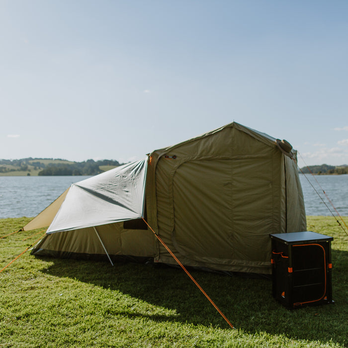 Oztent RX-5 Deluxe