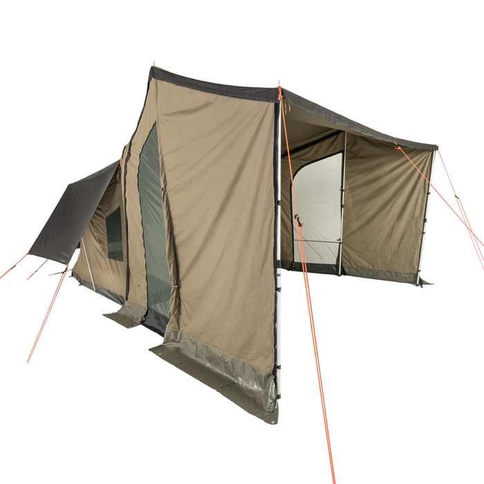 Oztent SV-5 Max Peaked Side Panel Set