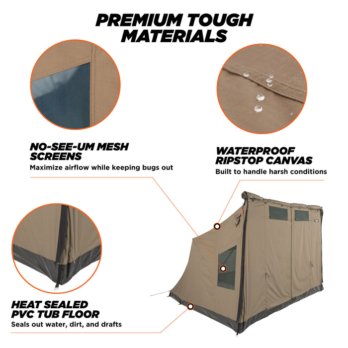 Oztent SV-5 Max Tent