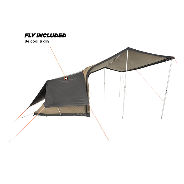 Oztent SV-5 Max Tent