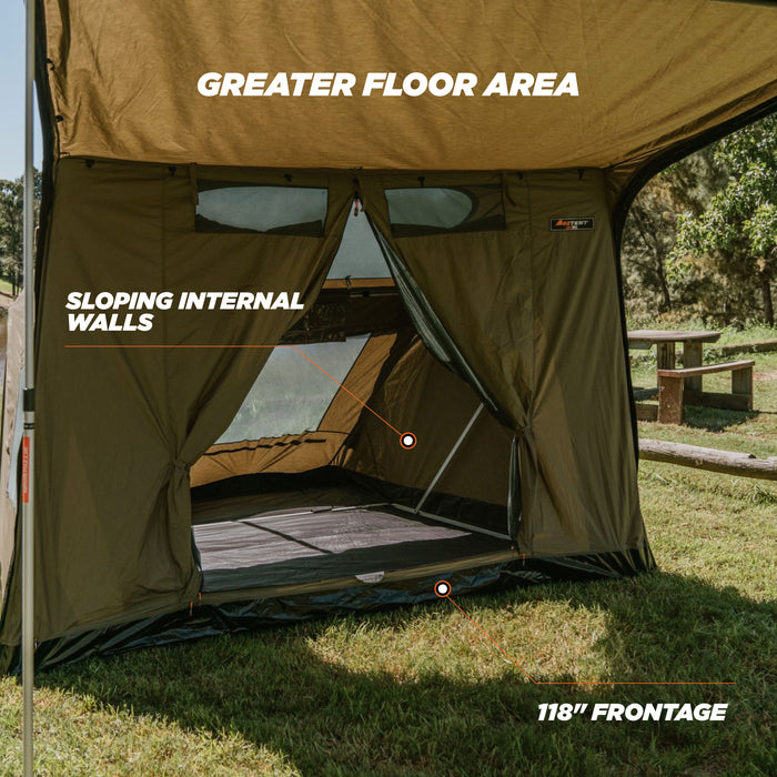 Oztent SV-5 Max Tent