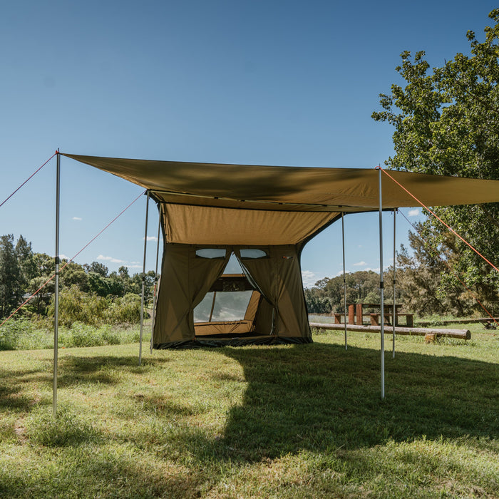 Oztent SV-5 Max Tent
