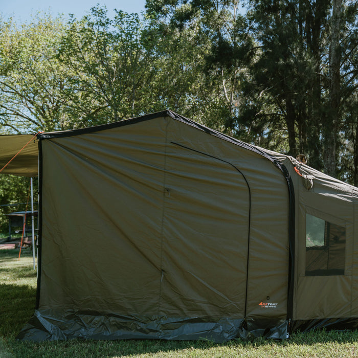 Oztent SV-5 Max Peaked Side Panel Set