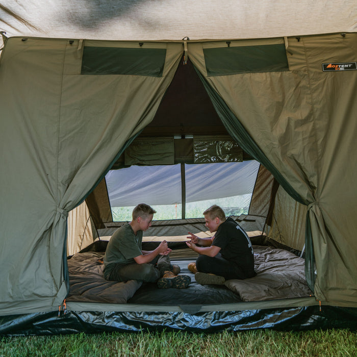 Oztent SV-5 Max Tent