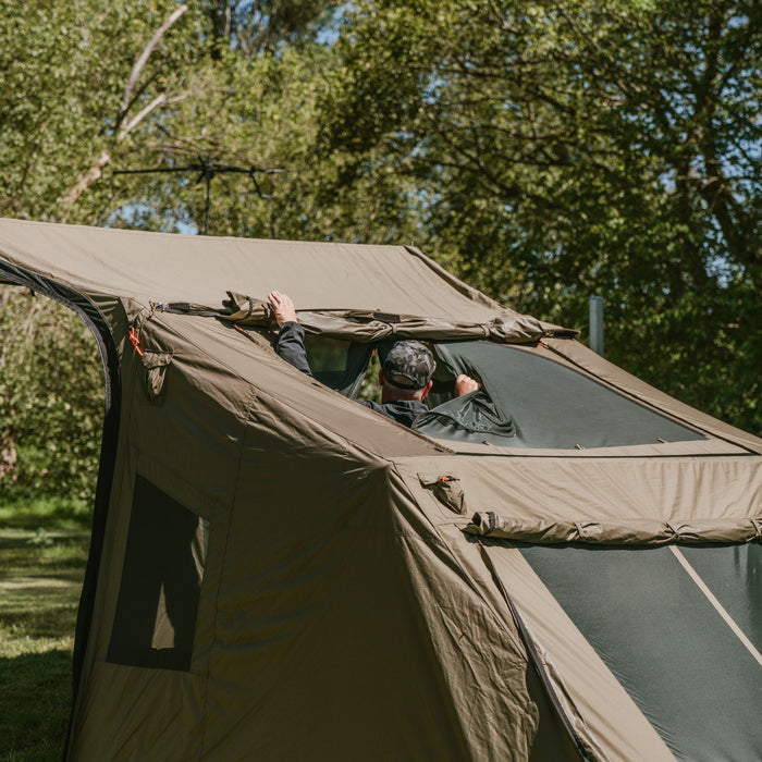 Oztent SV-5 Max Tent