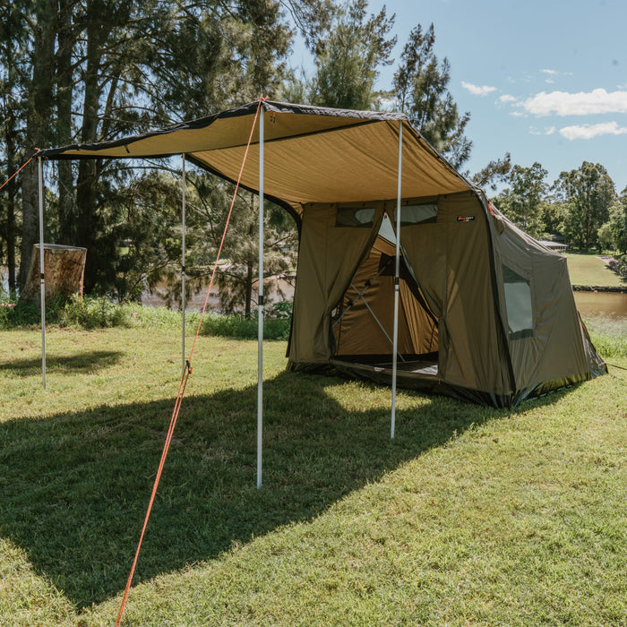 Oztent SV-5 Max Tent