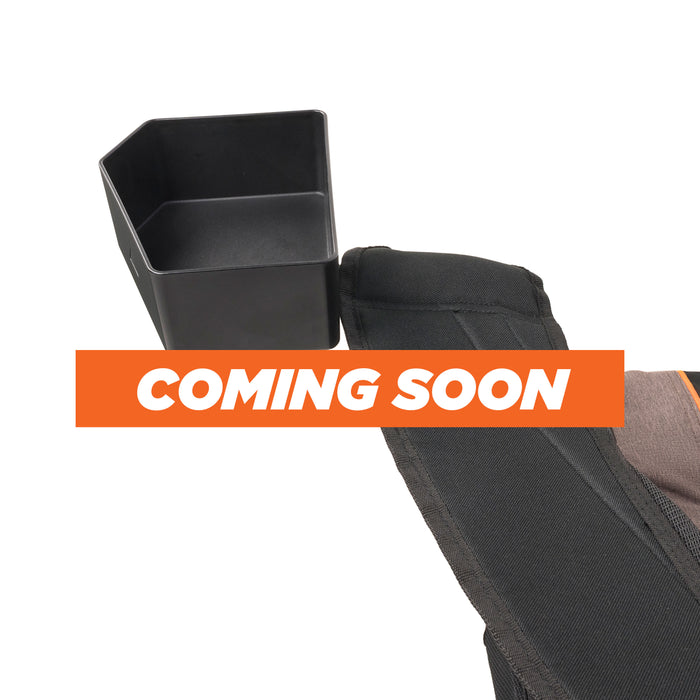 Oztent Lock-On Large Bowl