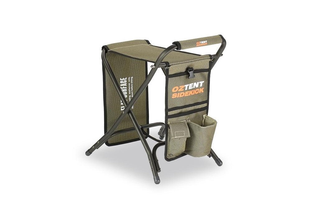 Oztent Sidekick