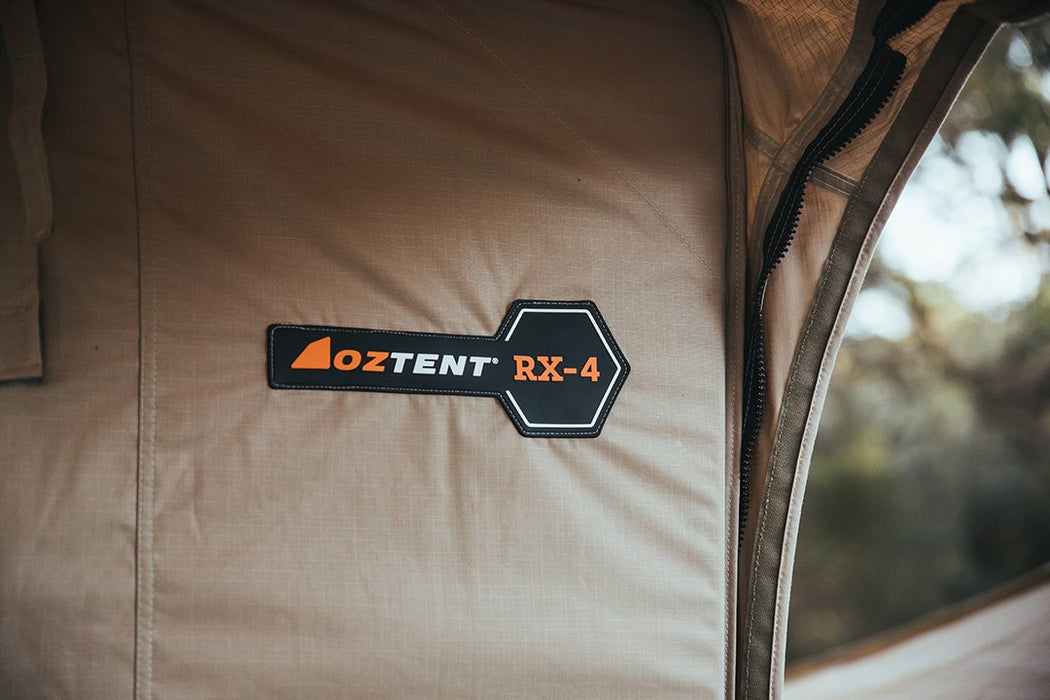 Oztent RX-4 Tent - DISCONTINUED