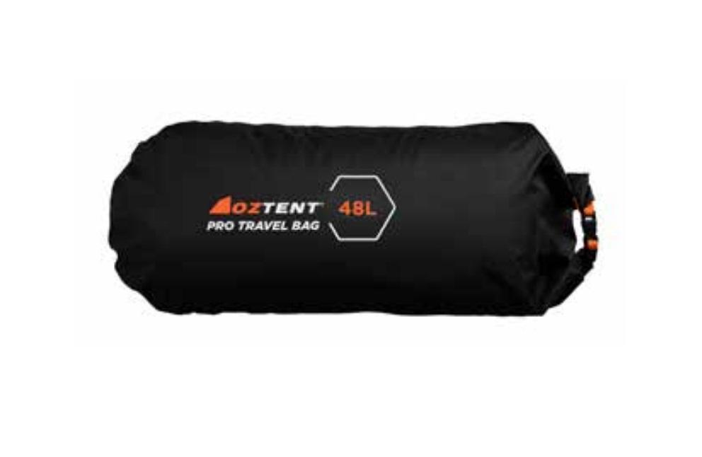48L Pro Travel Bag