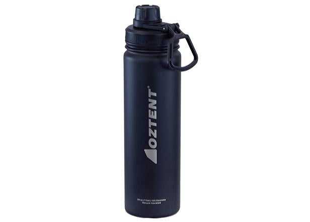 Oztent Alpine Stainless Vacuum Insulated Bottle