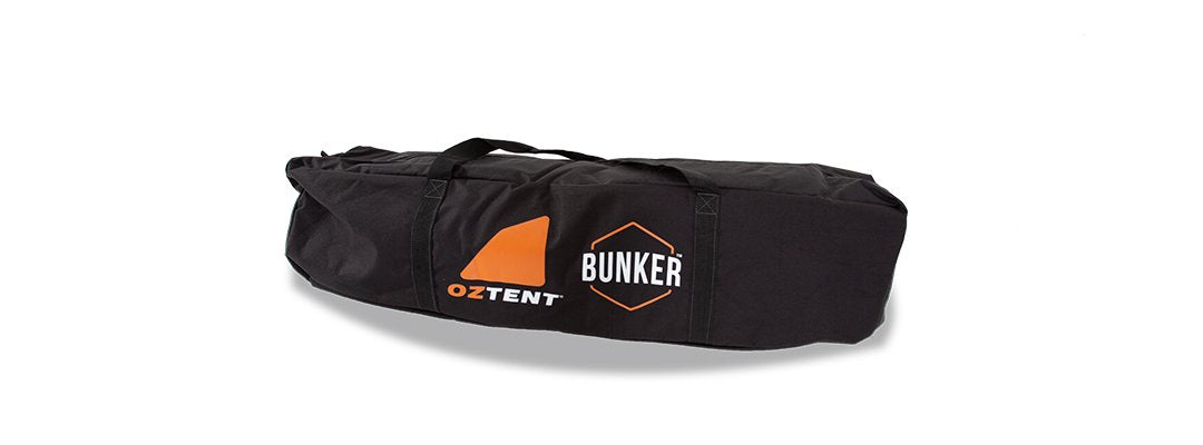 Oztent Bunker Pro