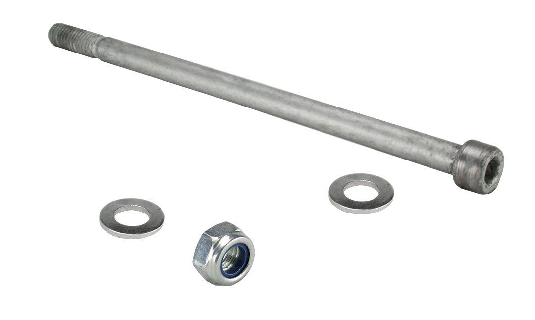 Foxwing Hinge Bolt (Incl Nut and Washers)