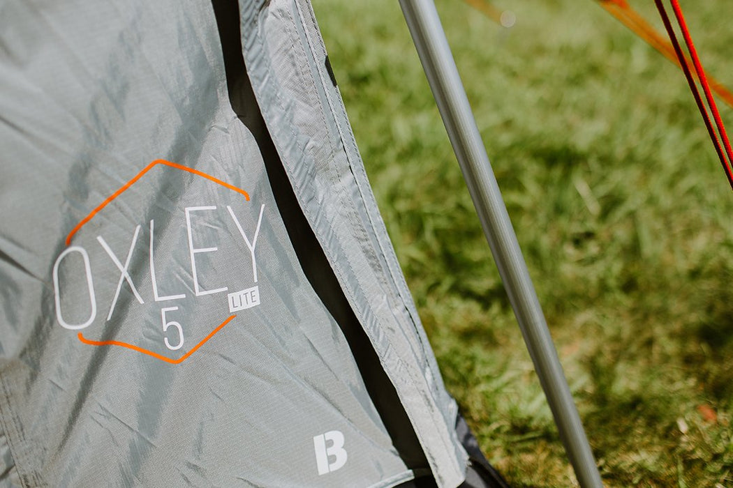 Oxley 5 Lite Fast Frame Tent- DISCONTINUED