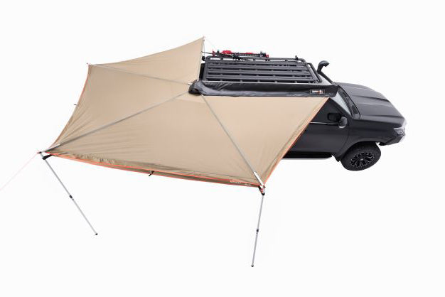 Foxwing 270° Awning
