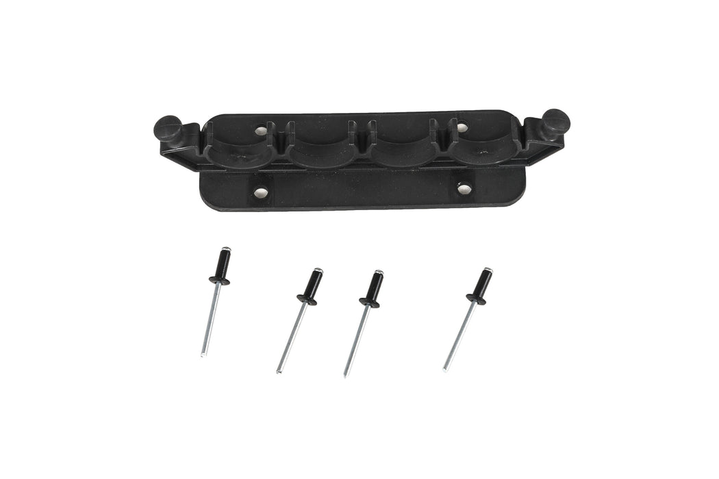 Foxwing Replacement Parts - Pole Holder with Rivets