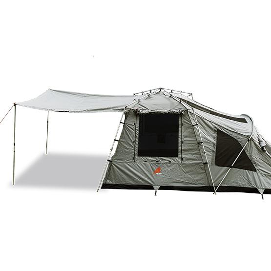 Oxley 7 Lite Fast Frame Tent- DISCONTINUED