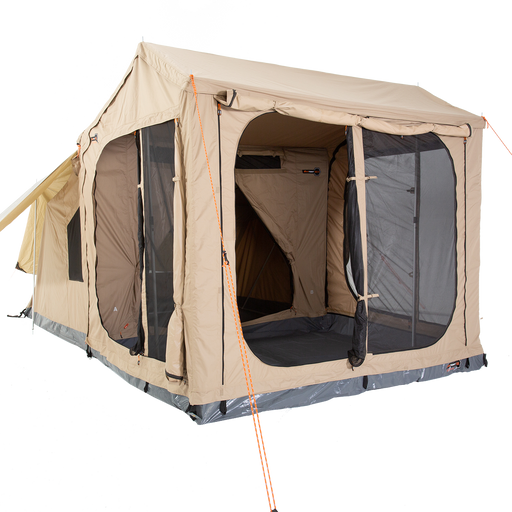 Family Tents Oztent USA