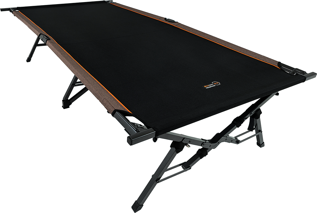 Oztent RS 1S King Single Cot Series II