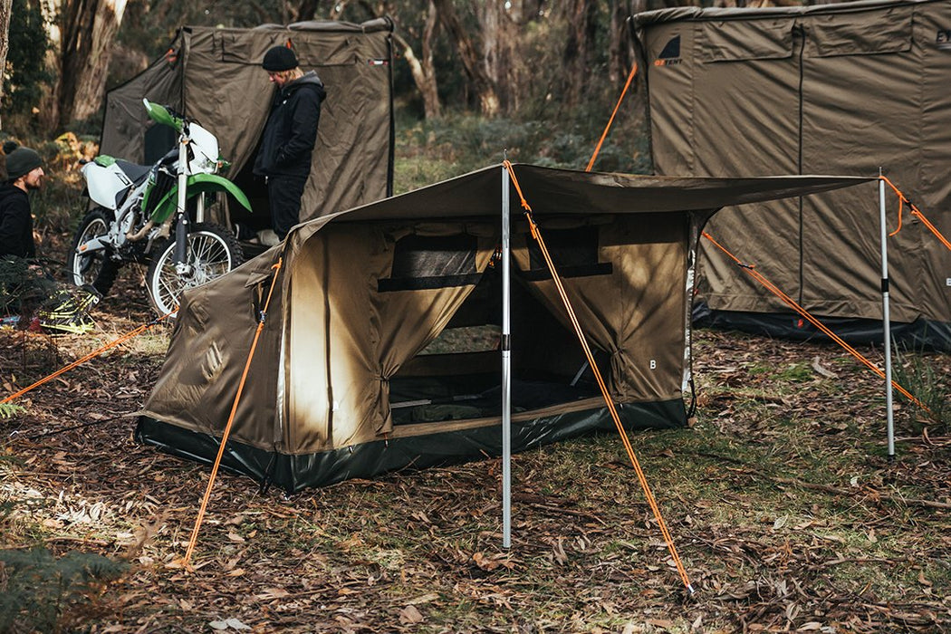 Oztent Rs1 Swag Oztent RS-1 Plus King Single Swag Oztent Australia Pty Limited Oztent Rs1 Swag Oztent RS-1 Plus King Single Swag Oztent Australia Pty Limited