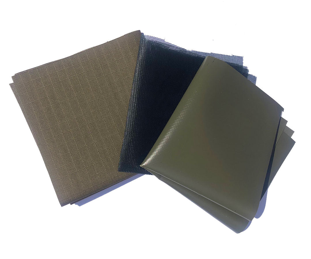 Oztent Replacement Parts - RV Material Patch Kit — Oztent USA