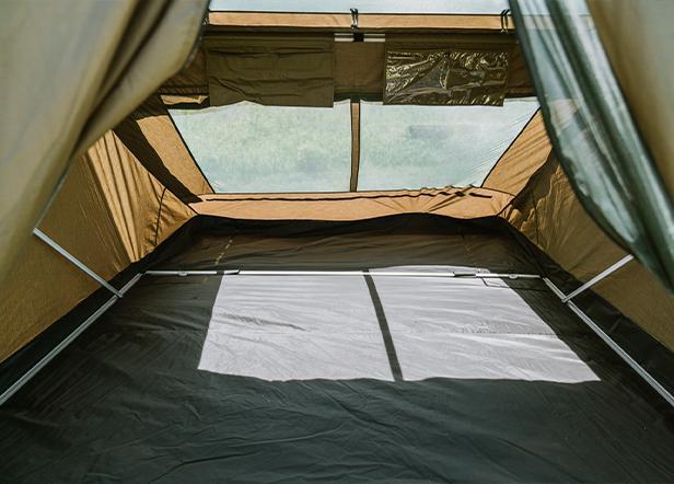 max tent Oztent SV-5 Max Tent — Oztent USA
