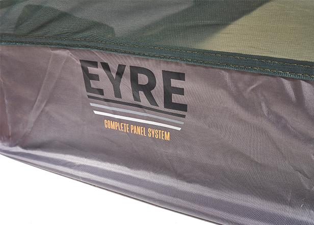 Eyre Complete Panel System - DISCONTINUED