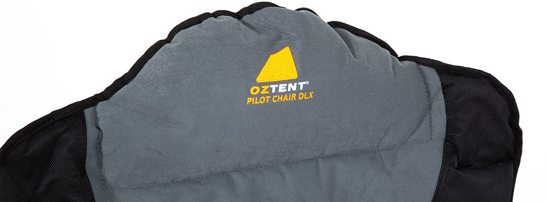 Oztent Pilot Chair DLX