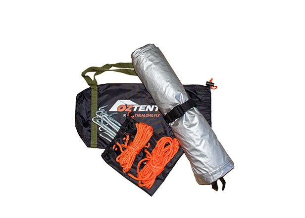 Tagalong Tent Fly